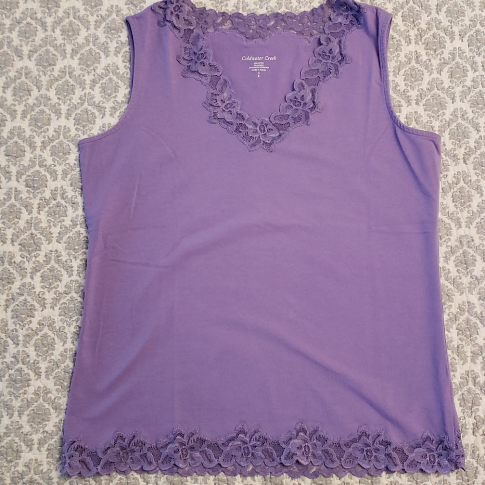 Purple lover's dream- 3 tank bundle - Picture 8 of 10